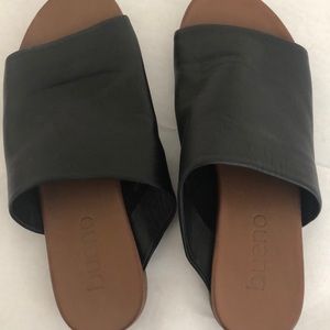 Shore Thing Slide Sandal by Bueno